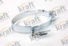  0551500 Holding Bracket, silencer